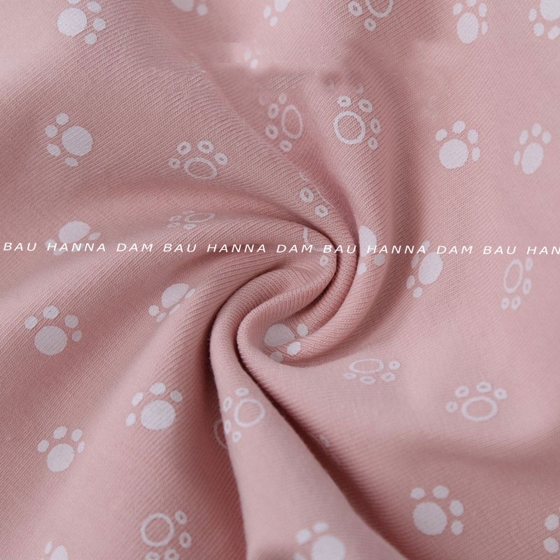 Set 4 Quần lót bầu cạp chéo cotton cao cấp  kháng khuẩn Thoải mái | An toàn | Tiện lợi cho mẹ bầu và sau sinh
