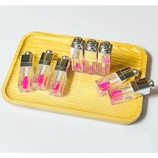 Son DIOR Lip Glow Oil 000