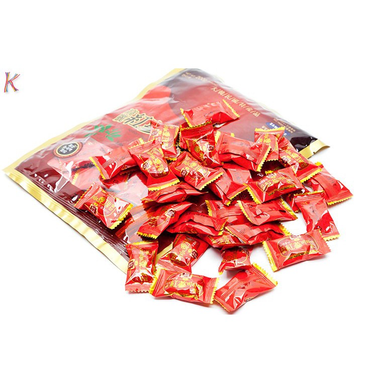 KẸO KOREAN RED GINSENG VITAMIN CANDY