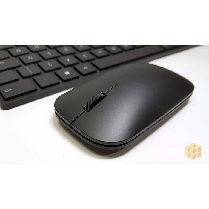 Chuột Bluetooth Microsoft Designer Mouse