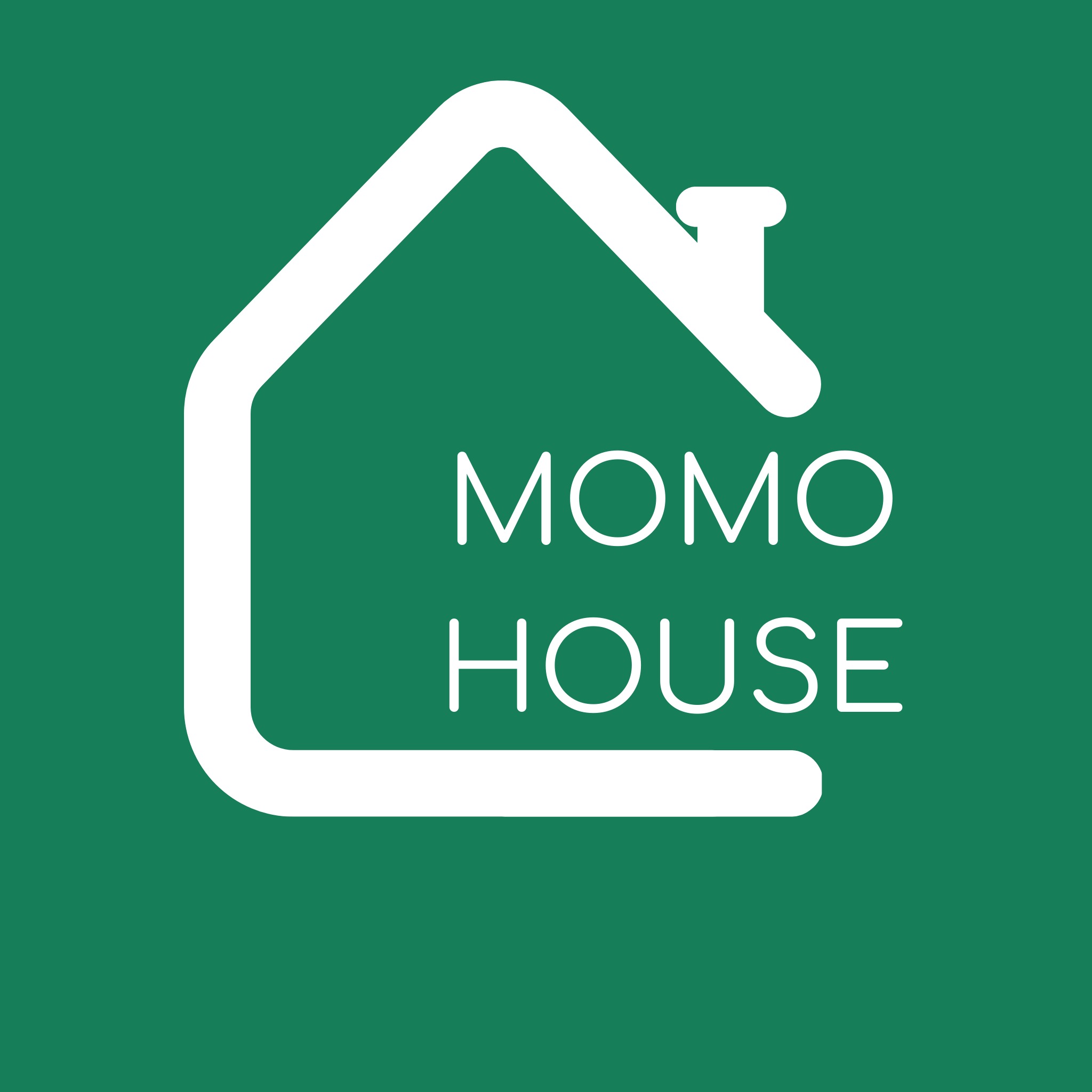 MoMo House - Nhà của Mỡ