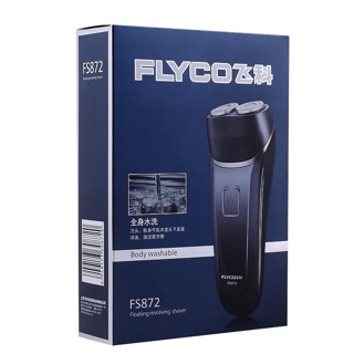 Máy cạo râu Flyco FS872