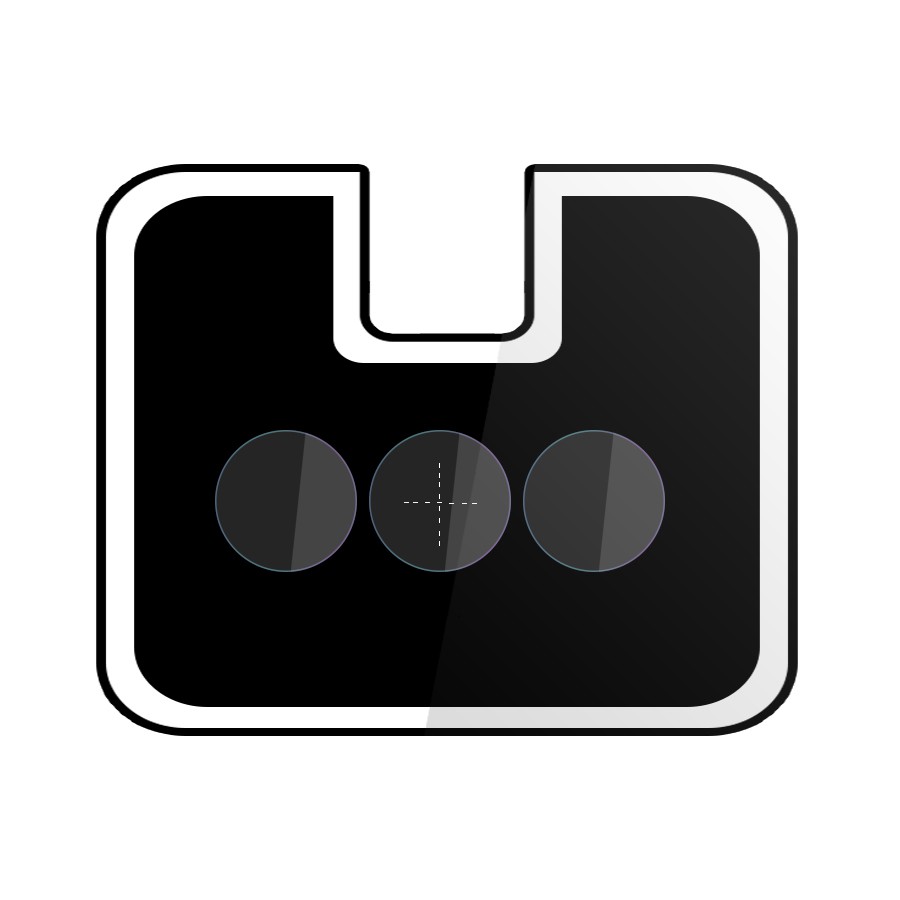 Kính cường lực Camera Ip 11 / 11 Pro / 11 Pro Max