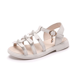 👣👣Dép sandal nơ siêu đẹp cho bé