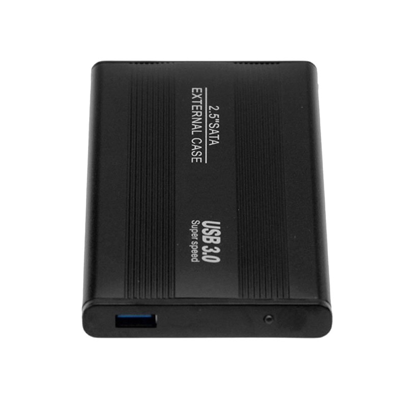 Hộp Đựng Ổ Cứng Ngoài Hdd Usb 3.0 Sata 2.5 "Inch Ốp