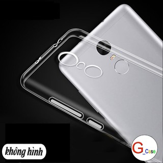 Ốp lưng dẻo Xiaomi Redmi 5 Plus
