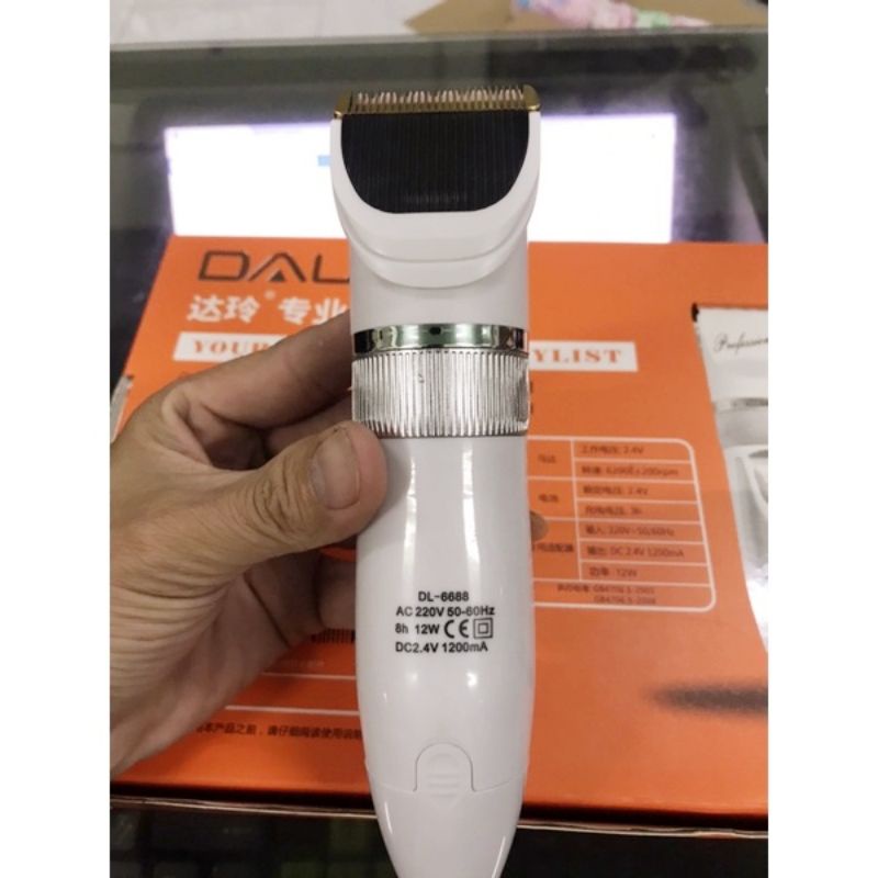 Tông Đơ Cắt Tóc DALING DL-6688