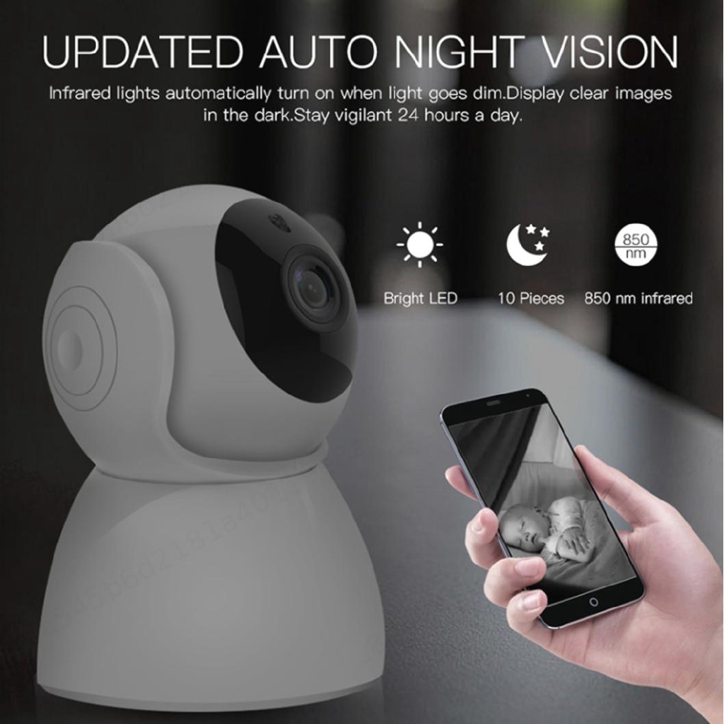 Outdoor Ip Action Camera  Audio and security camera  surveillance camera WIFI camera automatic tracking 360 wireless c webcam