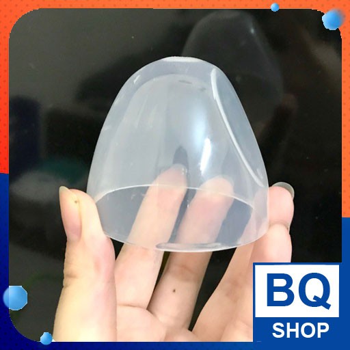 BQShop Nắp bình sữa Pigeon/ Toom / Lansinoh cổ rộng