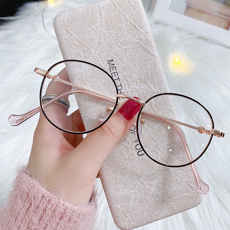 Kính bảo hộ chống tia bức xạ và ánh sáng xanh cho nam và nữ