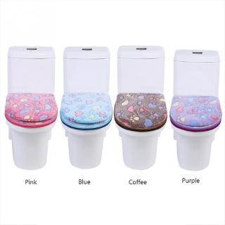 Thảm lót bồn cầu