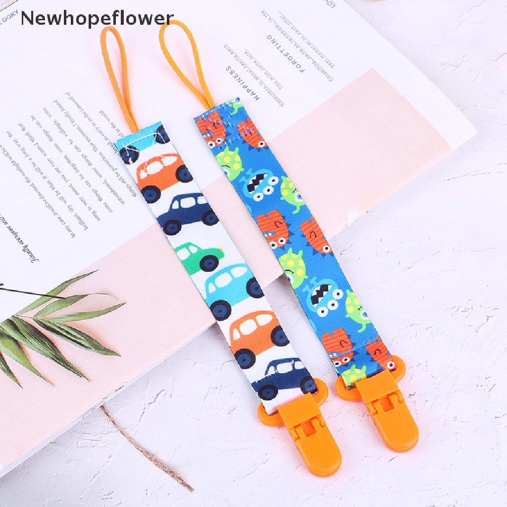 Kẹp Núm Vú Giả Họa Tiết Hoạt Hình Dễ Thương