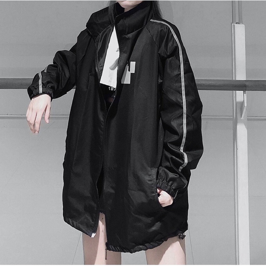 Áo Khoác CIGARE MONEYCLUB Ulzzang Unisex 1hitshop | BigBuy360 - bigbuy360.vn