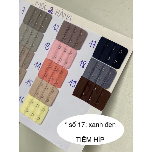 bộ móc cài áo ngực | BigBuy360 - bigbuy360.vn