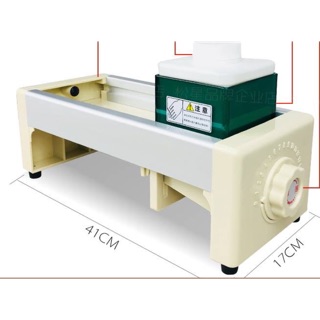 Máy cắt trái cây, hoa quả