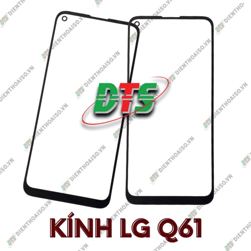 Mặt kính lg q61 ( Mặt kính ép cho LG Q61 )
