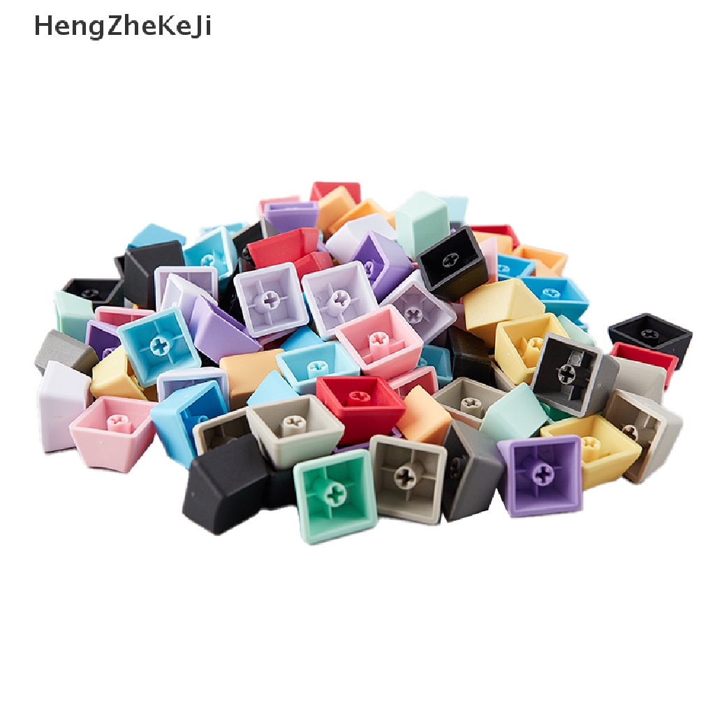 No engraved keycap pbt thickening R4 keycap oem height keycap Hhe