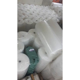 XỐP NỔ 24cm x 100m DÙNG BỌC HÀNG, ĐÓNG GÓI CHỐNG SỐC