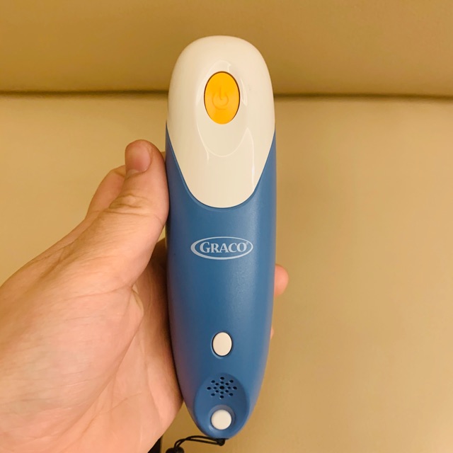 Máy hút mũi đức