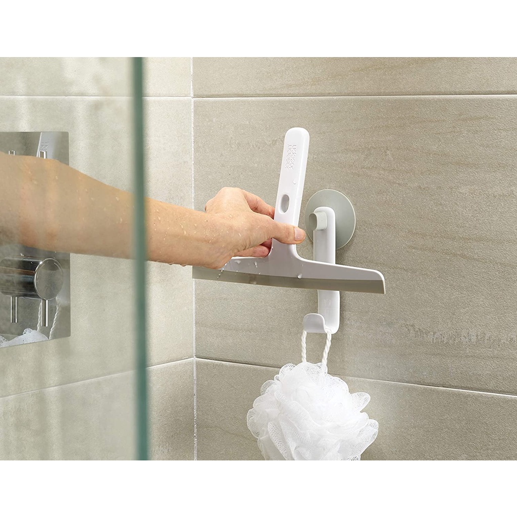 Cây Gạt Kính Joseph Joseph 70560 EasyStore Nội Địa Đức Gạt Kính Gạt Nước Cầm Tay Đa Năng Tiện Lợi GermanySnT 180001