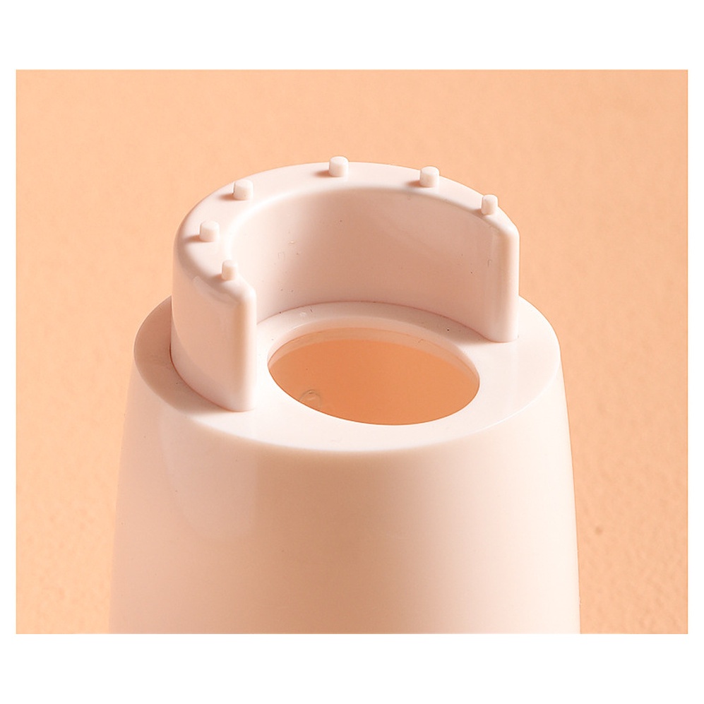 Hộp Đựng Tăm Xỉa Răng Dạng Nhấn Đơn Giản Sáng Tạo Thời Trang