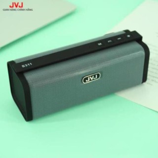 Loa Bluetooth JVJ S311