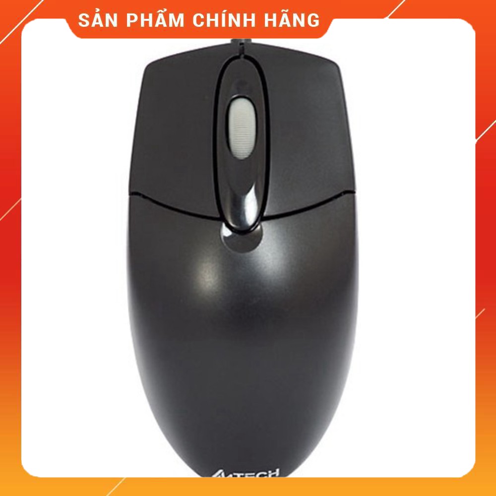 Chuột Có Dây A4Tech OP-720-USB - hàng chính hãng, giá tốt nhất