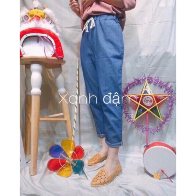 Quần baggy siêu xịn nha