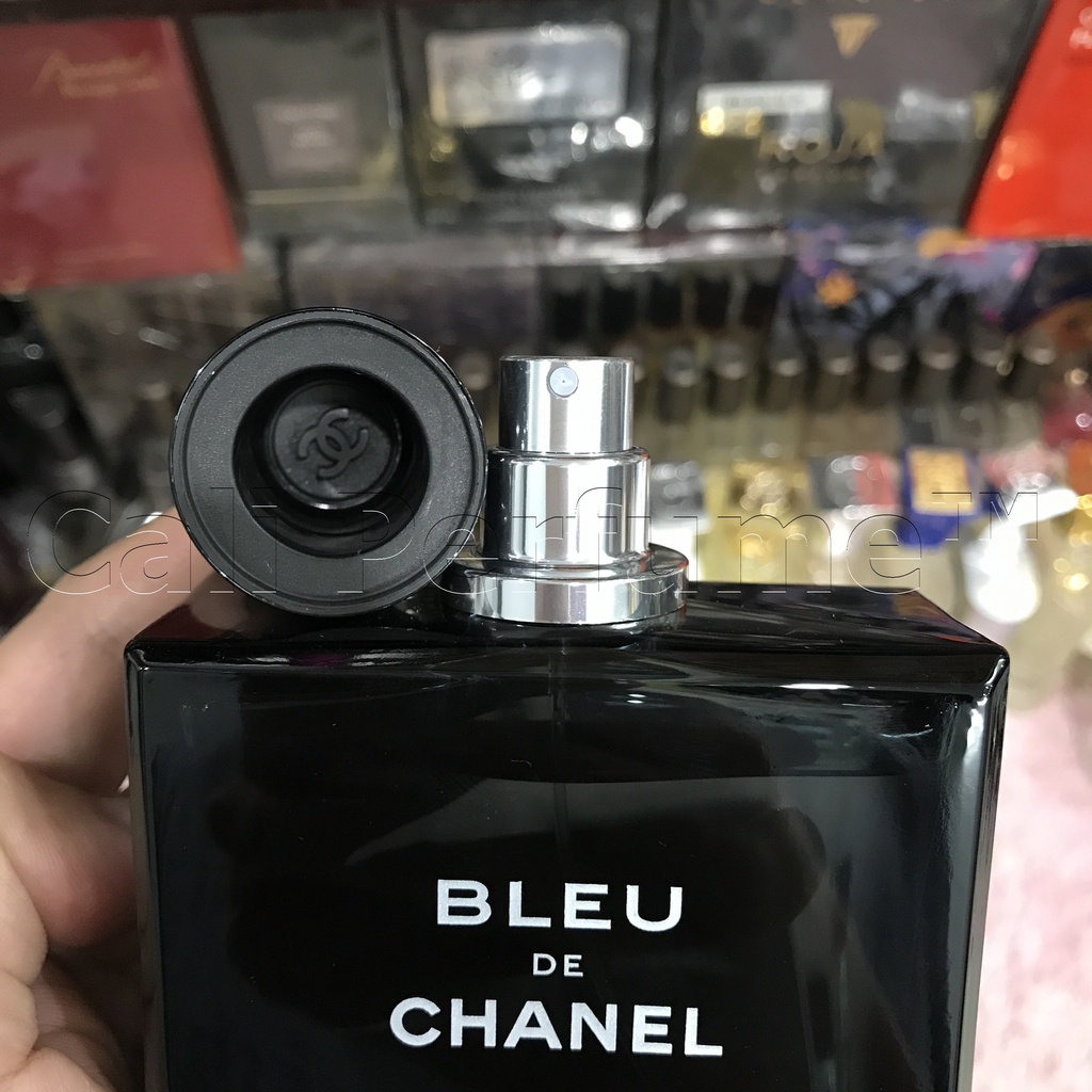 Nước Hoa Nam Bleu EDT
