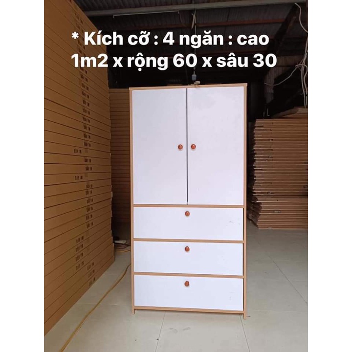 ✅FREESHIP ✅ TỦ ĐỰNG QUẦN ÁO TỦ ĐƯNG ĐỒ ĐA NĂNG TIỆN LỢI