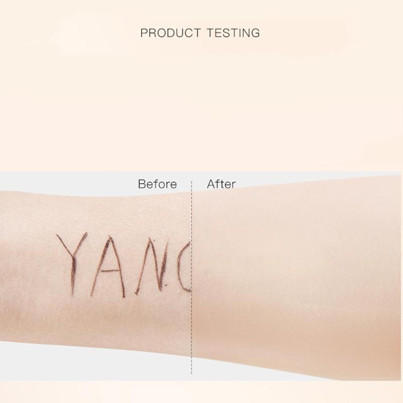 Kem Che Khuyết Điểm Dạng Lỏng Che Phủ Toàn Diện Không Dầu Dưỡng Ẩm Lâu Trôi