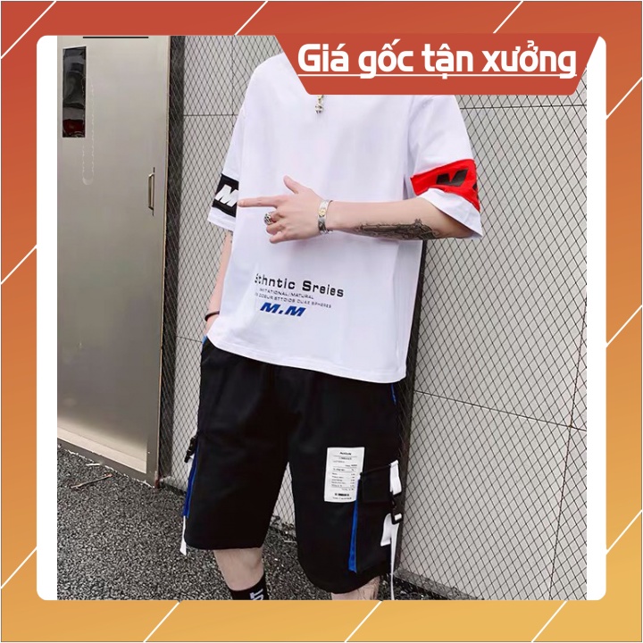 🔥 Set bộ hè cực hot 2021 - chất thun cotton mịn & mát, đạt chuẩn xuất khẩu | BigBuy360 - bigbuy360.vn