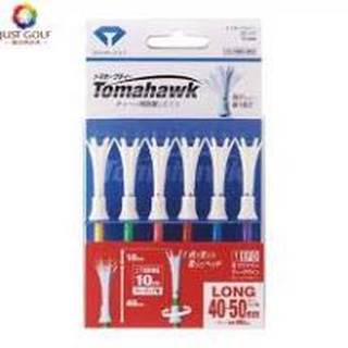 tee golf Tomahawk - te golf Phụ Kiện Golf