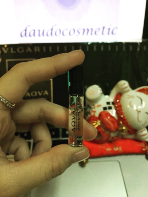 [ vial ] Nước hoa Bvlgari Aqva Pour Homme EDT 1.5ml | BigBuy360 - bigbuy360.vn