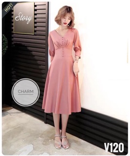 váy xả kho 50k