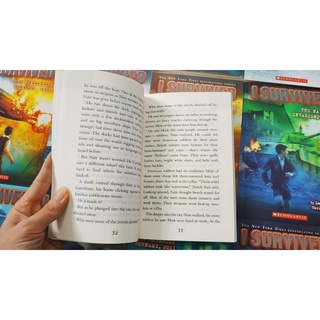 [Freeship]Bộ Nhập - Full 20c - I SURVIVED - HOT!