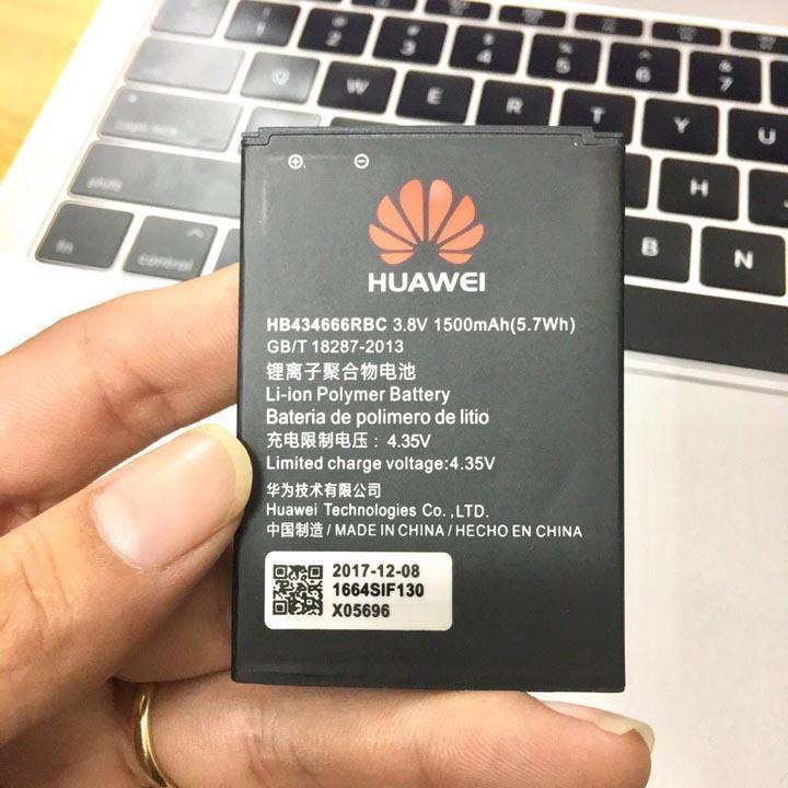 [Mã ELFLASH5 giảm 20K đơn 50K] Pin Chính Hãng Huawei - Pin Cho Bộ Phát Wifi Di Động Từ Sim 3G 4G Huawei