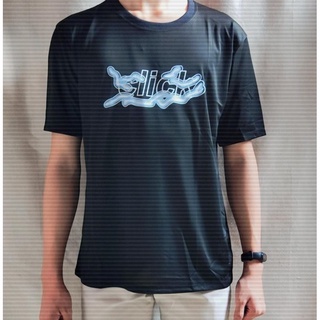 Áo thun tay lỡ UNISEX