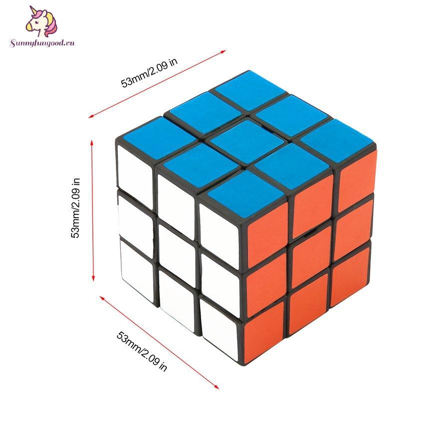 rubik lập phương 3x3 giá cực sốc