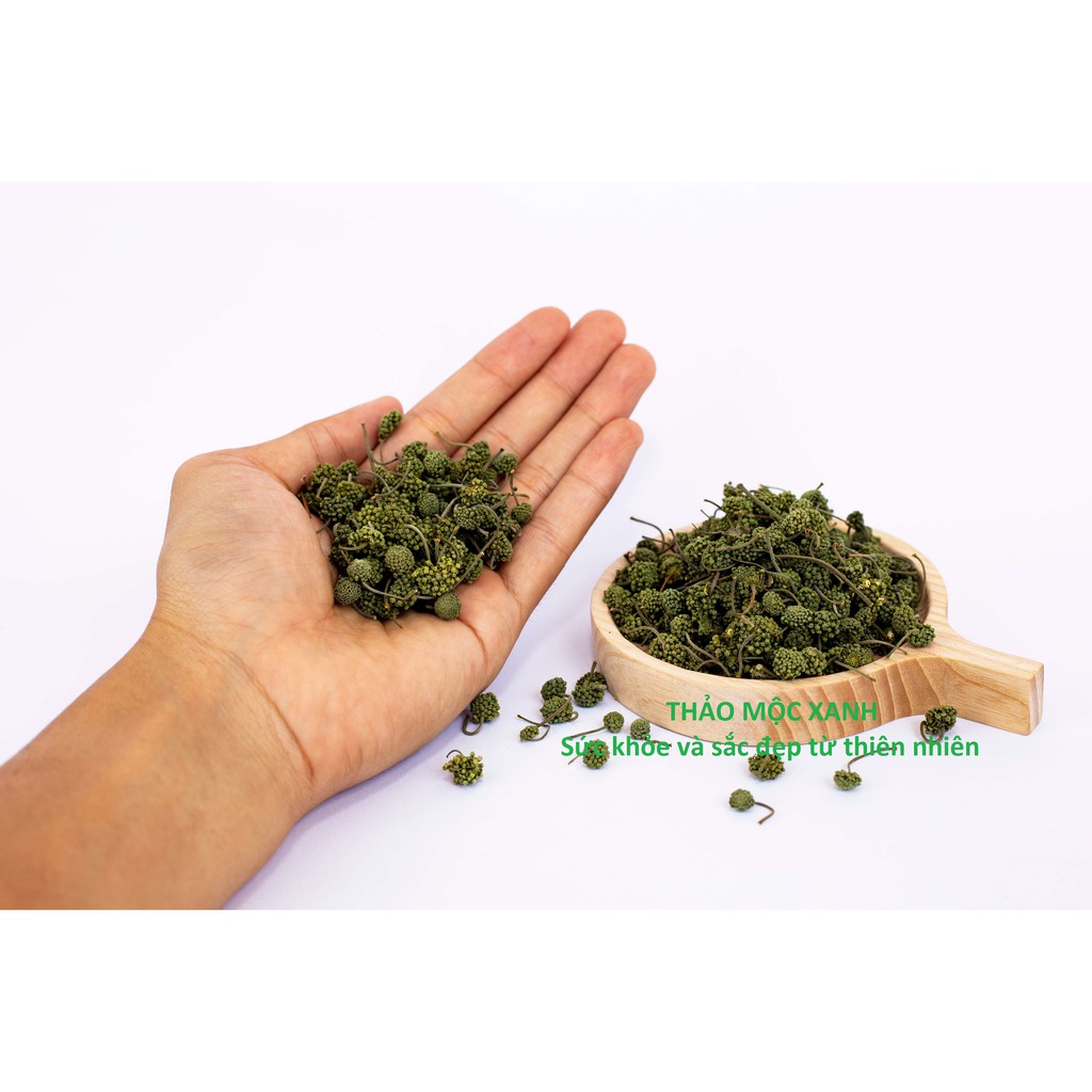 Nụ tam thất bao tử sấy khô gói 100g | BigBuy360 - bigbuy360.vn