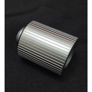 Tản nhiệt nước custom Fitting Quantum Torque mầu Satin