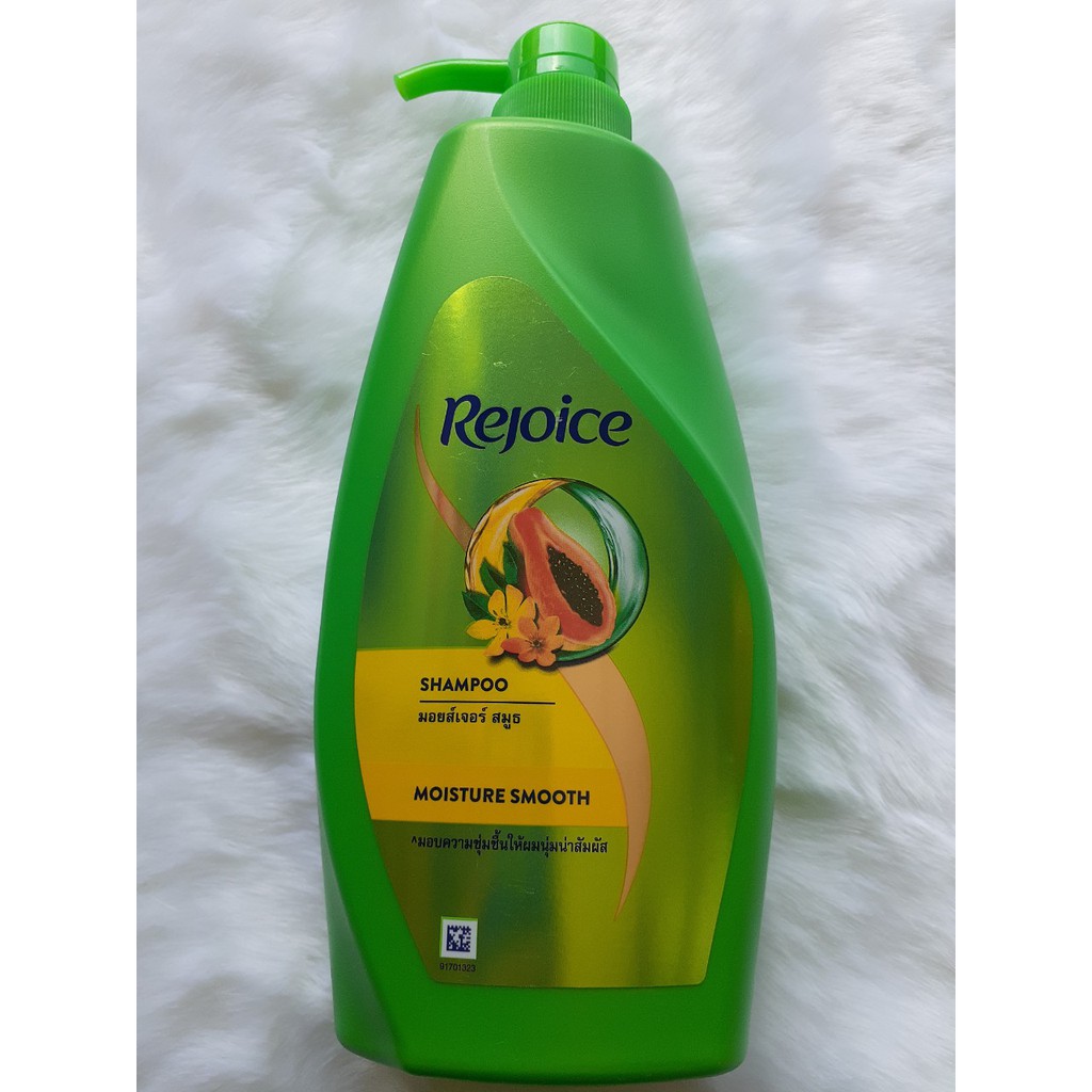 Dầu gội Rejoice  Thái Lan 600ml