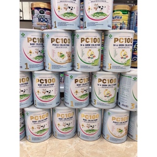 Sữa Bột PC100 Baby Colostrum 900gr