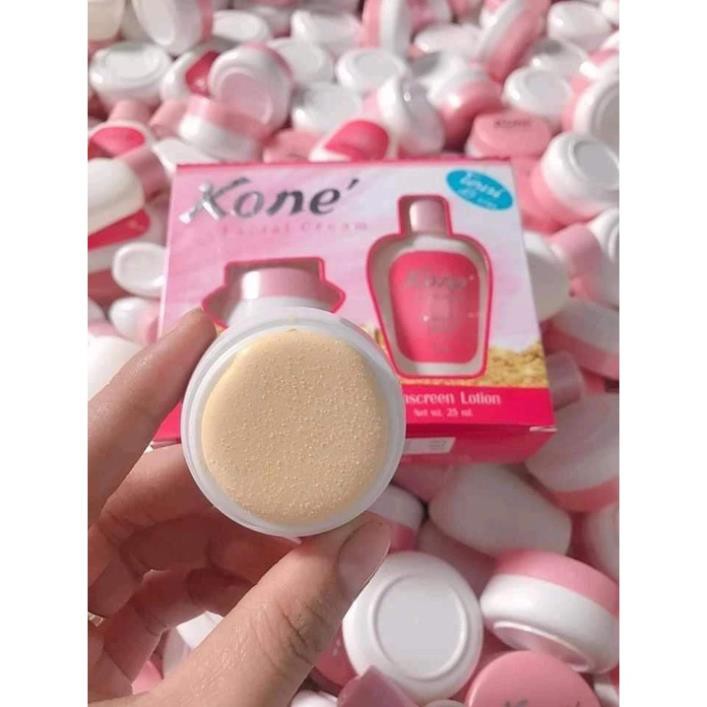 💥🎯FREE SHIP - HÀNG NỘI ĐỊA THÁI🔥👍Kem Facial Crea Kone Thái Lan ( CHÍNH HÃNG ) | BigBuy360 - bigbuy360.vn