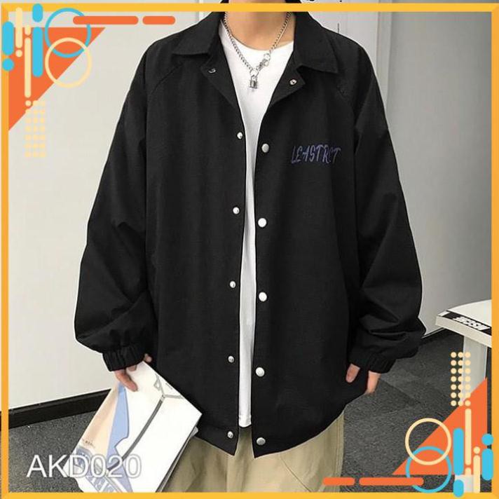 [FreeShip] Áo Khoác Dù Jacket DAOFENG 1989 2 Lớp Kiểu Mới Siêu Chất NV*** | BigBuy360 - bigbuy360.vn