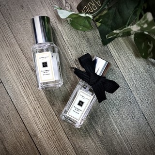 Nước hoa mini Jo Malone Blackberry & Bay