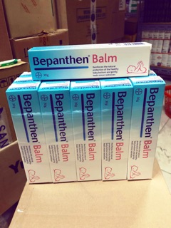 Kem hăm Bepanthen 30g Đức