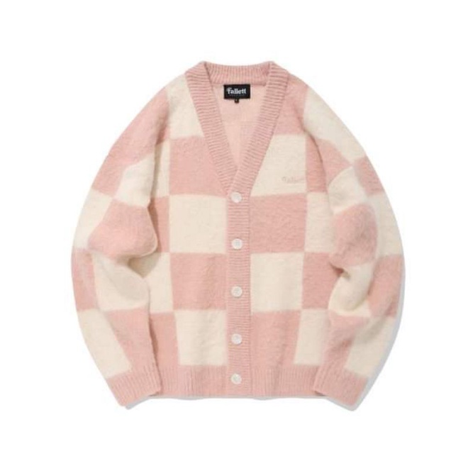 CHÍNH HÃNG ÁO SWEATER & CARDIGAN  FALLETT CHENLE & JISUNG NCT