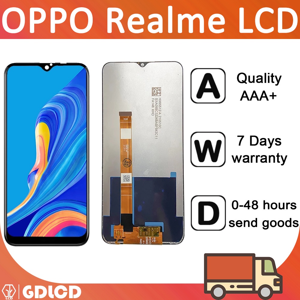 Màn hình linh kiện Realme C3 /C3i / Realme 5/5i / 6i / A11X/A5 2020/A9 2020/ A8 2020/A31