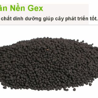 Phân nền gex xanh bao 2kg
